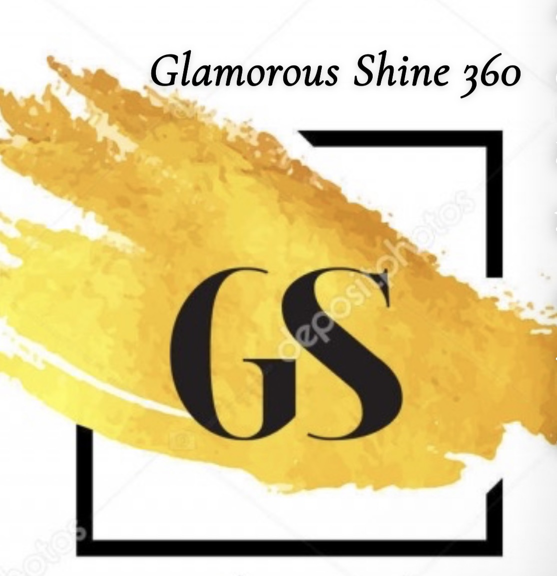 glamorousshinellc.com